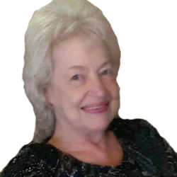 Maxine Lewis Penland