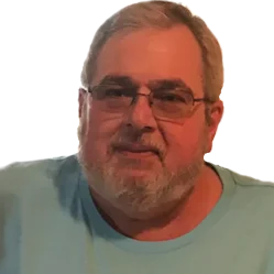 Jeffrey Ray Moses