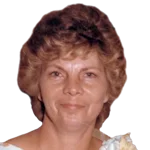 Elizabeth Shelbiejean "Jean" Buchanan Crump