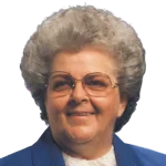 Betty Ledbetter Chester