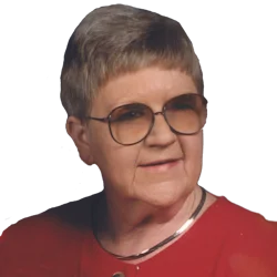 Mable Queen Hoke