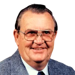 Paul Fredrick Hoglen