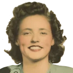 Dolly “Dean” Roberson Fox