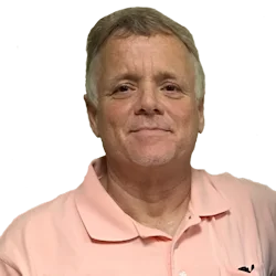 Greg Shull
