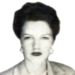 Evelyn “Maxine” Tallent