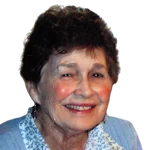 Grace Patton Swann
