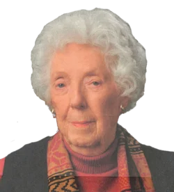 Gwen H. Lindsay