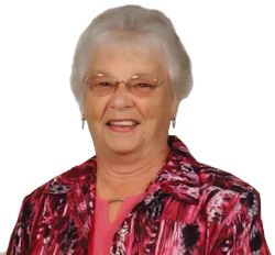 Beatrice "Bea" Mull Hensley