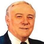 Robert “Hayden” Burleson