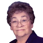 Joan Margie May