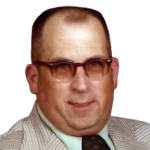 Carl Miller Saunders