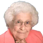Mary Ella Watts Whisenant