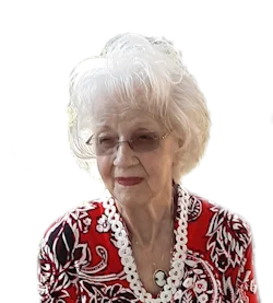 Betty McLean Lockee