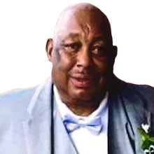  James “Slick” Avery
