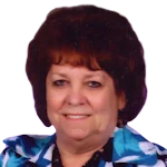 Shirley Coates Davis