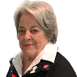 Lena Buff Kirksey