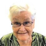 Laura Ellen Lingafelt Whisnant