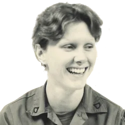 Maxine Davis