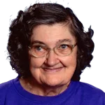 Phyllis Jane Shuping