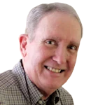 Harold “Rob” M. Robinson, Jr.