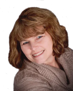 Patsy Huffman Gibson