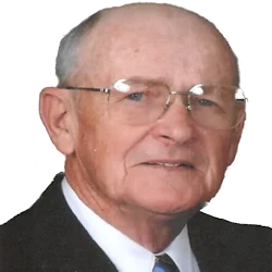 James “Jim” P. Ramsey