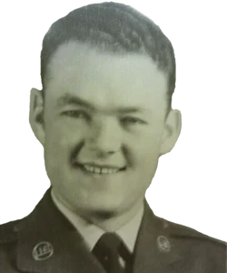 Rev. Bobby Gene Deviney