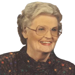 Violet Sylvia Carlson