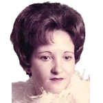 Zora Davis Chapman