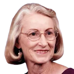 Mary Ellen Bailey Lesley