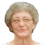 Marie “Nanny” W. Brittain