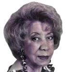Alma Mae Powell