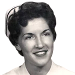 Mary Alice “Tump” Brown 