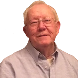 Gedmund John “Bucky” Strong