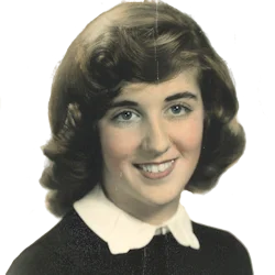 Elaine Hallyburton Taylor