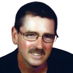 Mark Anthony Burns
