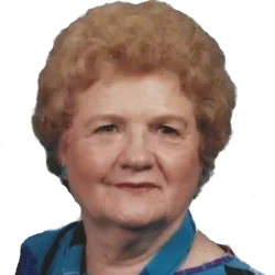 Thelma Griffin Duckworth