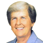 Mary Louise Childers