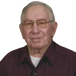 Earnest Hoover Lail