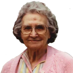 Virginia W. Barrier