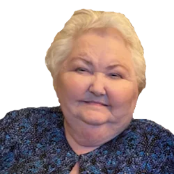 Freda Mayo Berry