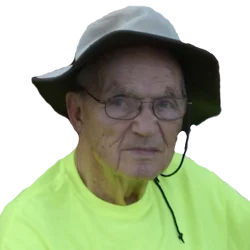 Marvin “Marv” L. Shepard