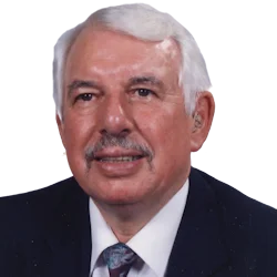 Rev. Jackie “Jack” Ray Moses