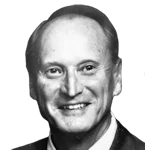 Judge Samuel McDowell Tate