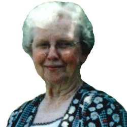 Mildred Greer Perkins
