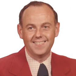 Cecil “Wayne” Cline