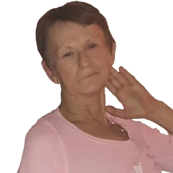 Sandra Ann Woody