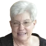 Lola “Maxine” Whisenant Roper