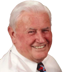 Rev. Jim Rayford Bollinger