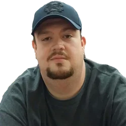 Dustin James Pearson